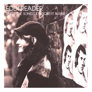 Sings the songs of Robert Burns